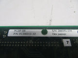 FC302312 Rev.01 PC21P IIB Board For GE Vivid 3 Ultrasound Machine
