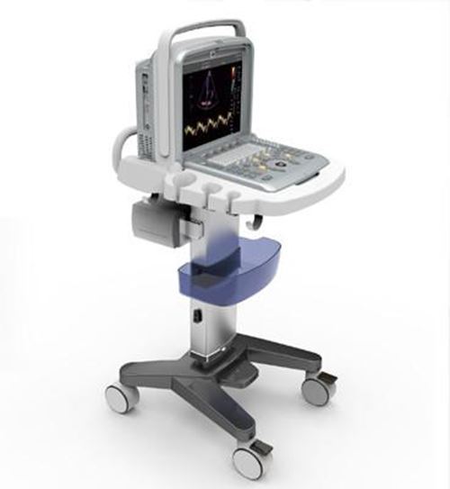 Chison Q9 With 4D Ultrasound Machine on Sale DIAGNOSTIC ULTRASOUND MACHINES FOR SALE