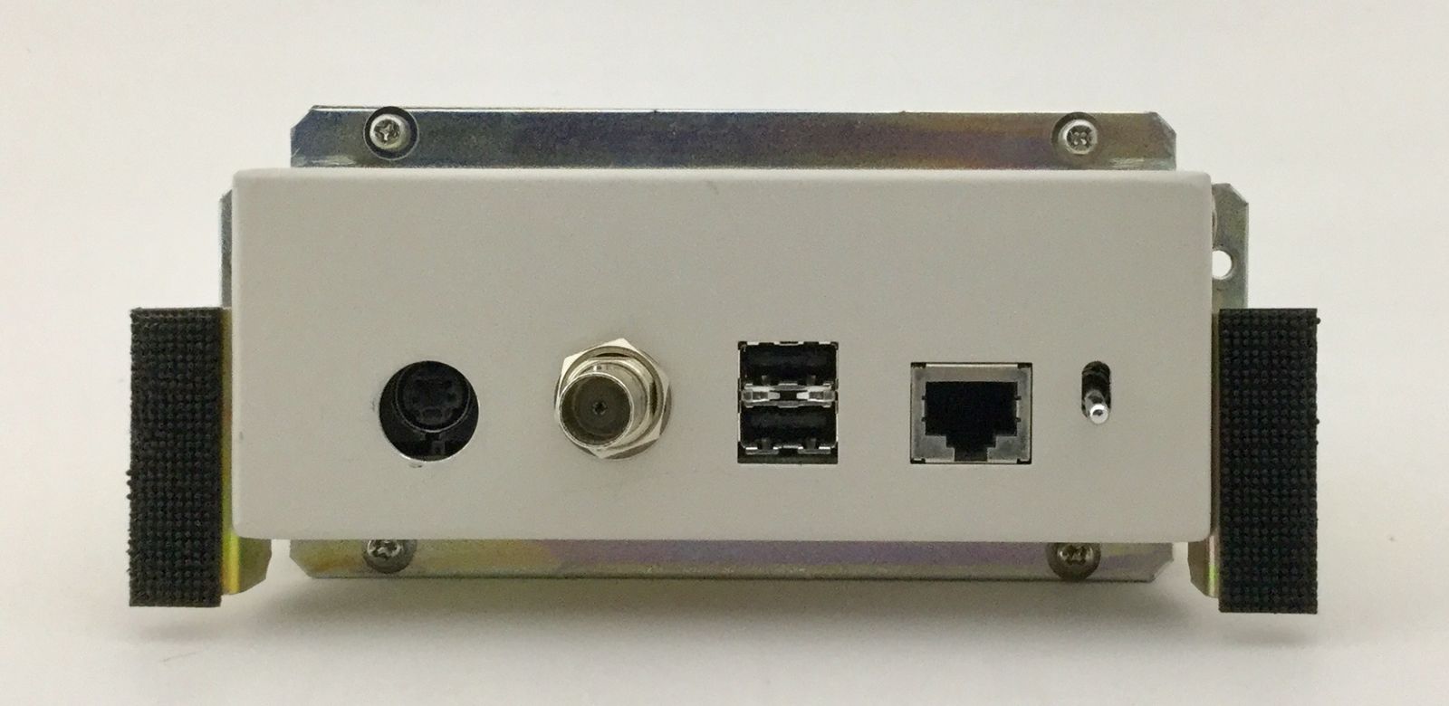 Toshiba SSA-770A Ultrasound Rear USB/BNC Port DIAGNOSTIC ULTRASOUND MACHINES FOR SALE