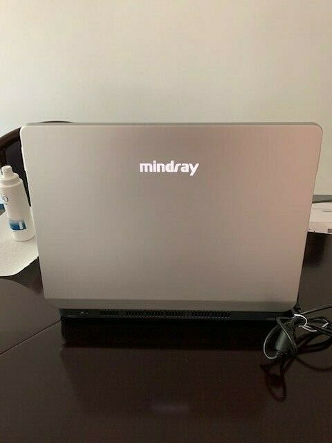 NEW Mindray M9 Portable Ultrasound DIAGNOSTIC ULTRASOUND MACHINES FOR SALE