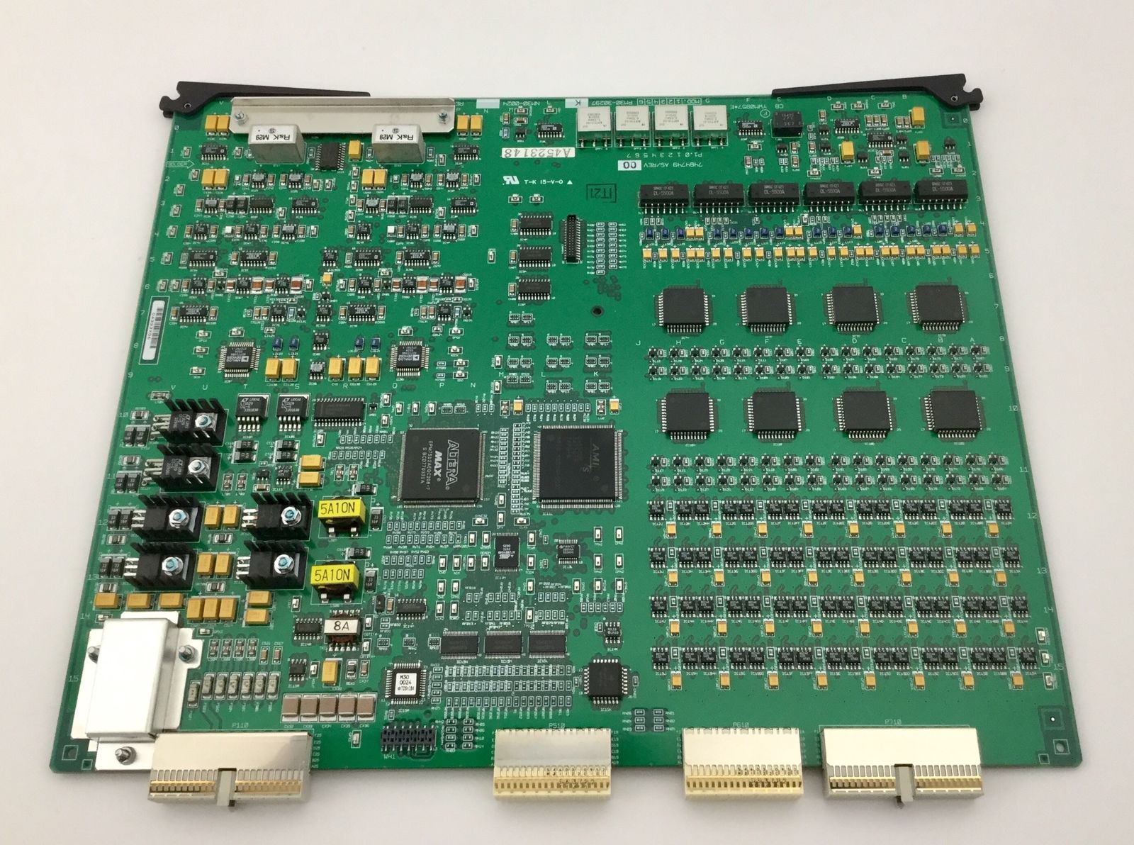 Toshiba SSA-770A Ultrasound 061-01576-0022 RM Board DIAGNOSTIC ULTRASOUND MACHINES FOR SALE