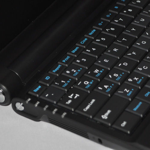 Digital Laptop Notebook Ultrasound Scanner+Convex+Linear+TranVagin Probe 10" LCD DIAGNOSTIC ULTRASOUND MACHINES FOR SALE