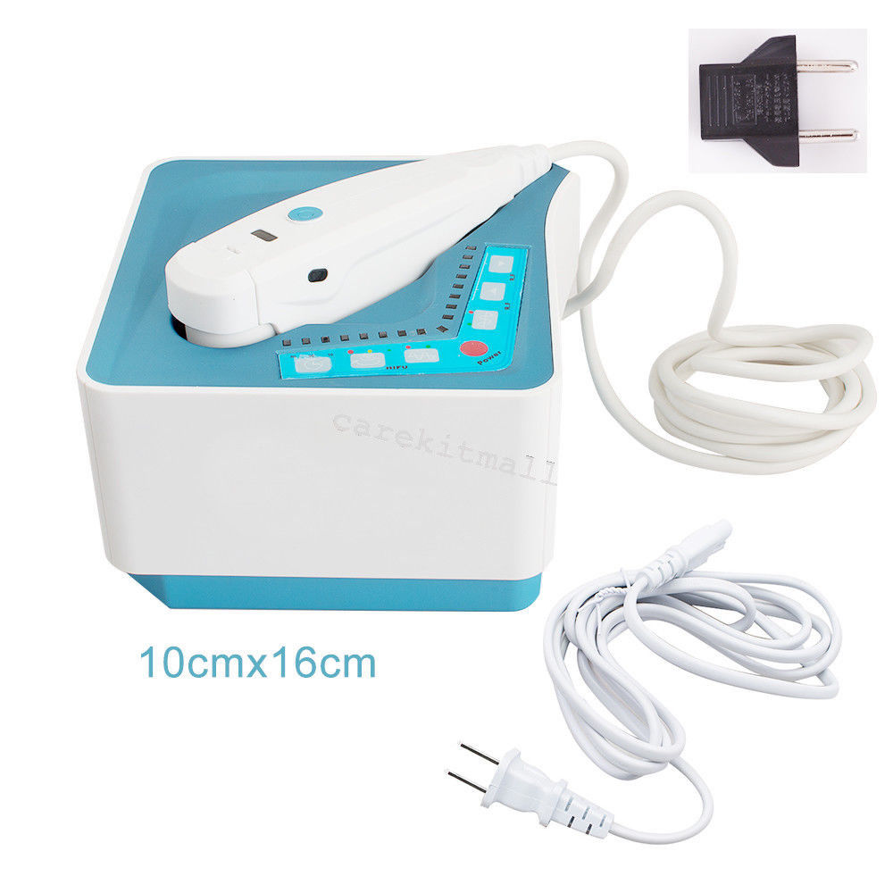 A HIFU High Intensity Focused Ultrasound Ultrasonic RF LED Facial Device SPA- ca DIAGNOSTIC ULTRASOUND MACHINES FOR SALE
