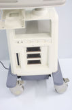 GE General Electric VIVID LOGIQ P5 Ultrasound Machine- PARTIALLY TESTED