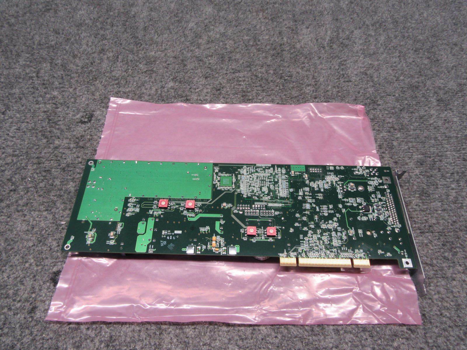 iLab PDAQ3 PCA 90176748 System Board For Boston Scientific Acquisition PC DIAGNOSTIC ULTRASOUND MACHINES FOR SALE