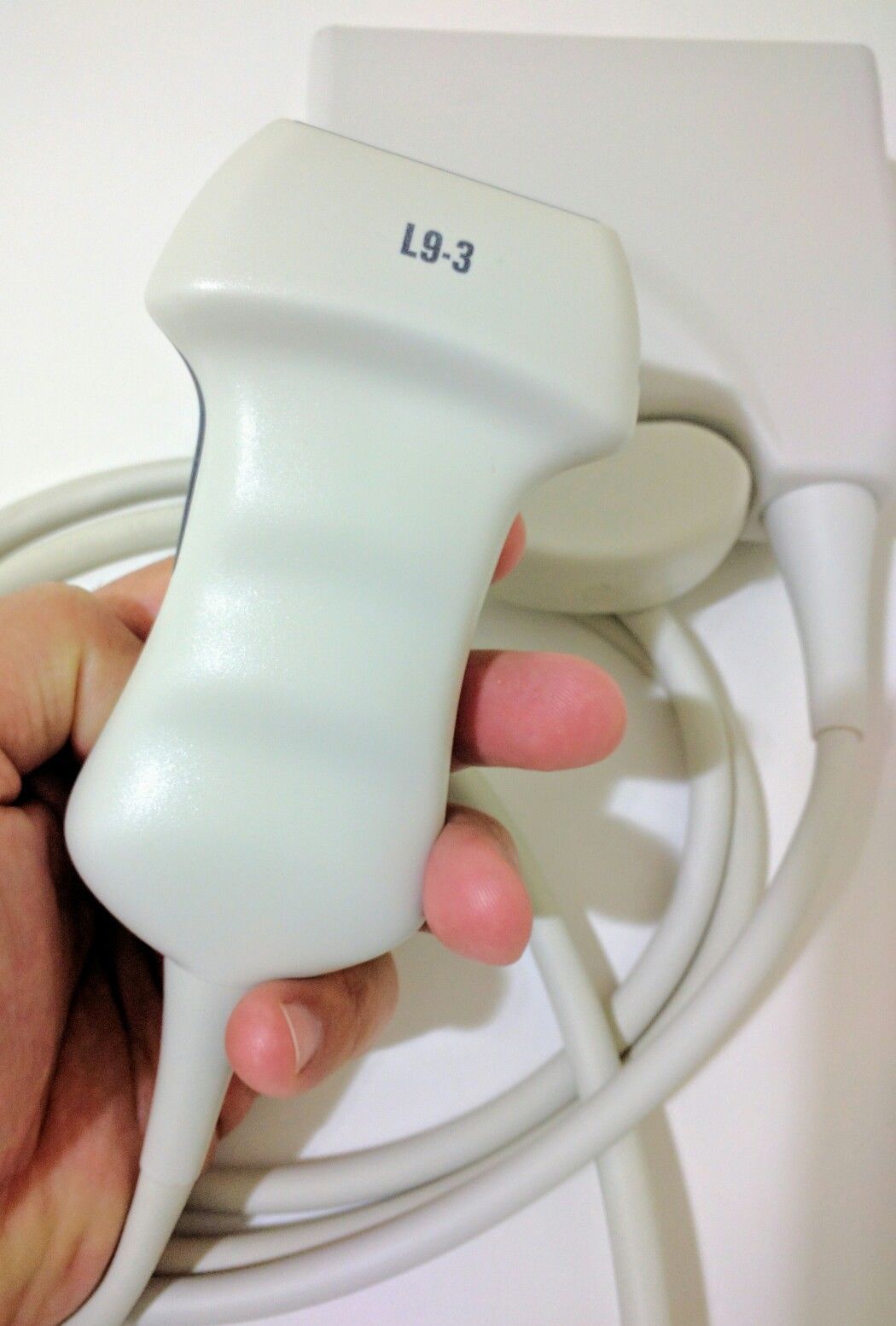 PHILIPS L9-3 LINEAR PROBE TRANSDUCER DIAGNOSTIC ULTRASOUND MACHINES FOR SALE