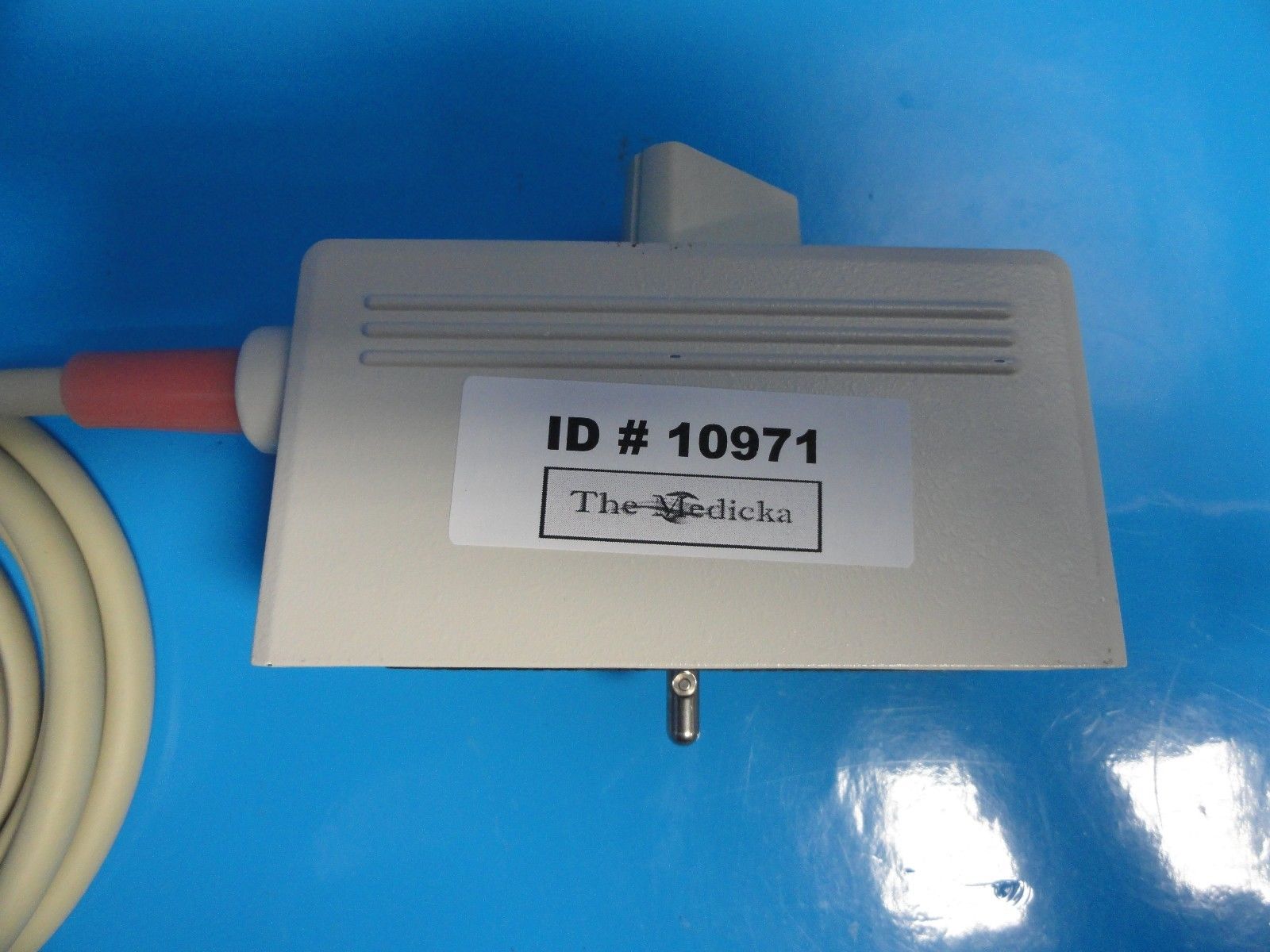 SHIMADZU TV11R-055U Transvaginal Probe For SDU-350/450 SDU-1100/1200/2200(10971) DIAGNOSTIC ULTRASOUND MACHINES FOR SALE