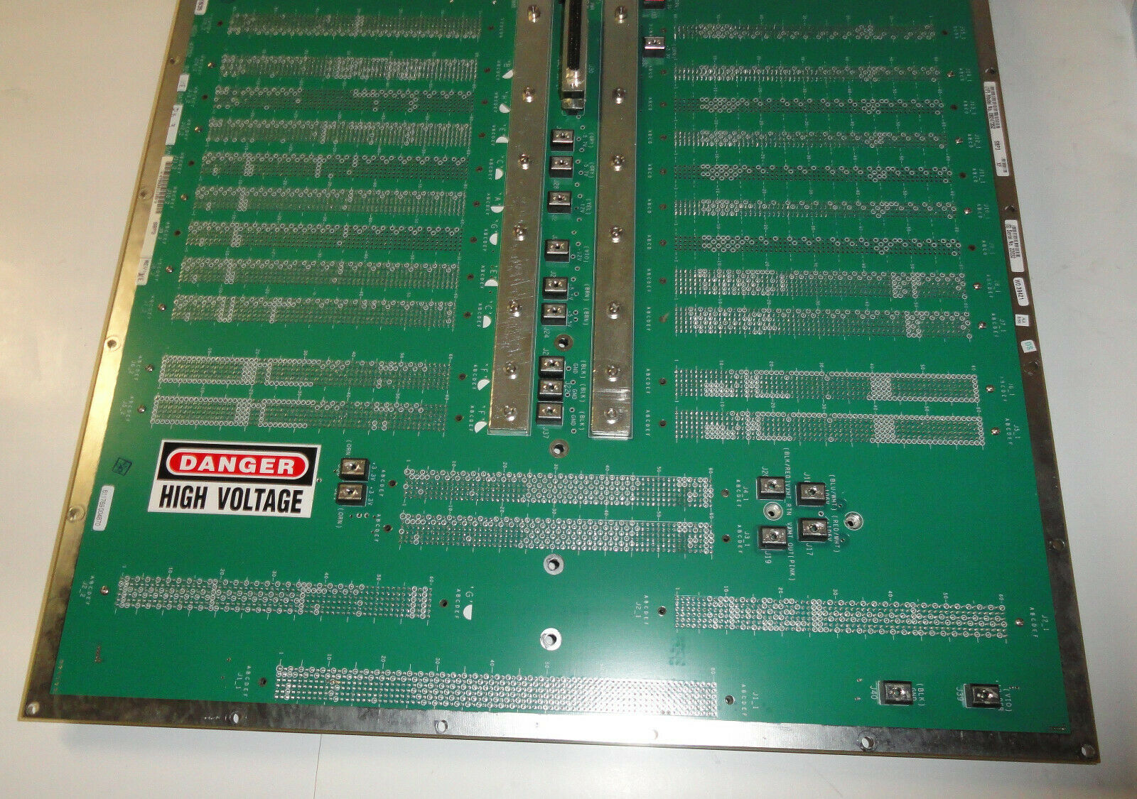 Siemens Sequoia Ultrasound board SBP3 08247352 Rev XF DIAGNOSTIC ULTRASOUND MACHINES FOR SALE