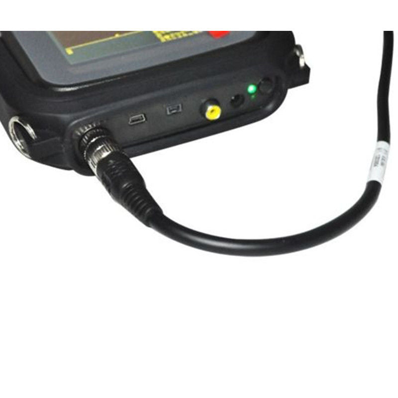 DHL Fast Ship Color Veterinary Digital PalmSmart Ultrasound Scanner+Rectal Probe 190891833501 DIAGNOSTIC ULTRASOUND MACHINES FOR SALE