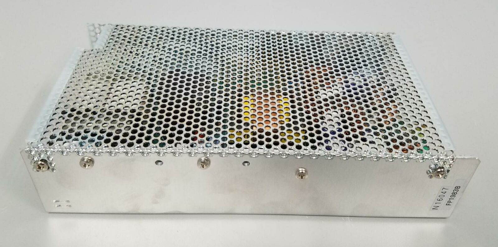 Siemens Ultrasound Sonoline Adara FP1983A Power Supply Board DIAGNOSTIC ULTRASOUND MACHINES FOR SALE