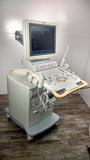 PHILIPS HD11 XE ULTRASOUND SYSTEM WITH C5-2, C8-4V, L12-5 & PA4-2 TRANSDUCERS
