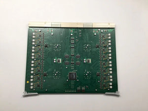 GE Vivid 7 Dimension Ultrasound FC302100 BF64 Board