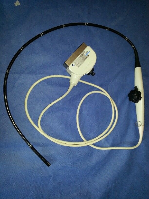 GE 6TC Transesophageal Ultrasound Probe Transducer DIAGNOSTIC ULTRASOUND MACHINES FOR SALE