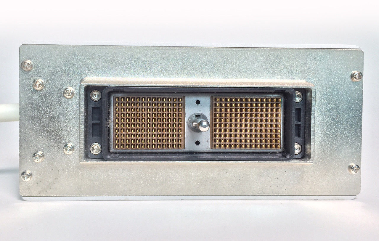 Medison L5-12 IR Linear ultrasound Probe for SonoAce 9900 (SA9900) NOT TESTED DIAGNOSTIC ULTRASOUND MACHINES FOR SALE