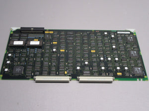 HP M2406A Sonos 2000 Ultrasound DSR-SCSI BD PCB Board A77100-65310