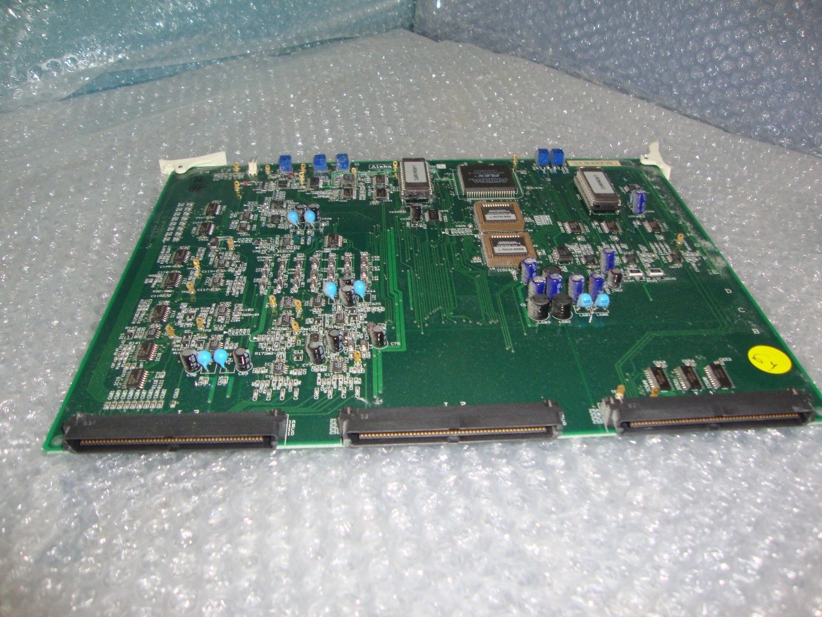 ALOKA SSD-1400 Ultrasound board  ep400700kl DIAGNOSTIC ULTRASOUND MACHINES FOR SALE