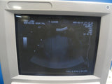 GE M7C P/N 2228473 Convex Array Ultrasound Transducer W/ Hook (6669)