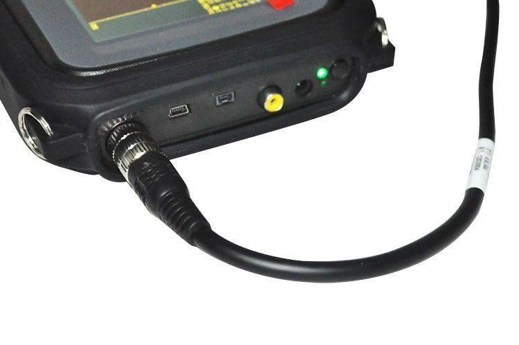 Updated Vet Digital PalmSmart Ultrasound Scanner With Vet Rectal Probe Oximeter  190891401205 DIAGNOSTIC ULTRASOUND MACHINES FOR SALE
