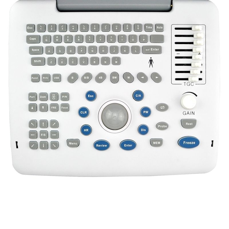 Clear 3D Portable Ultrasound Scanner Machine Convex Linear Transvaginal 3 Probes 190891669940 DIAGNOSTIC ULTRASOUND MACHINES FOR SALE