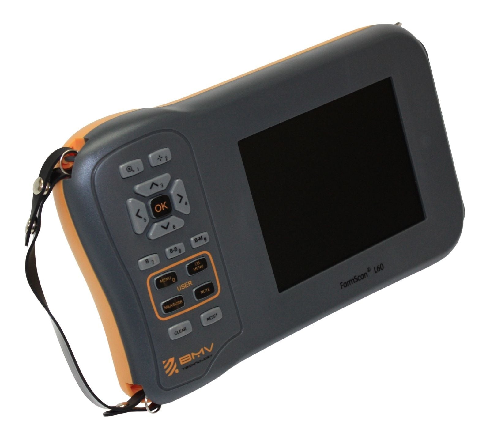 Palm Handheld Veterinary Ultrasound-Bovine Equine Reproduction with Rectal Probe DIAGNOSTIC ULTRASOUND MACHINES FOR SALE