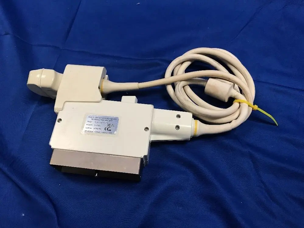 GE 548c Model 2197483 3.0- 5.0 MHz  Ultrasound Probe for Logiq 700 DIAGNOSTIC ULTRASOUND MACHINES FOR SALE