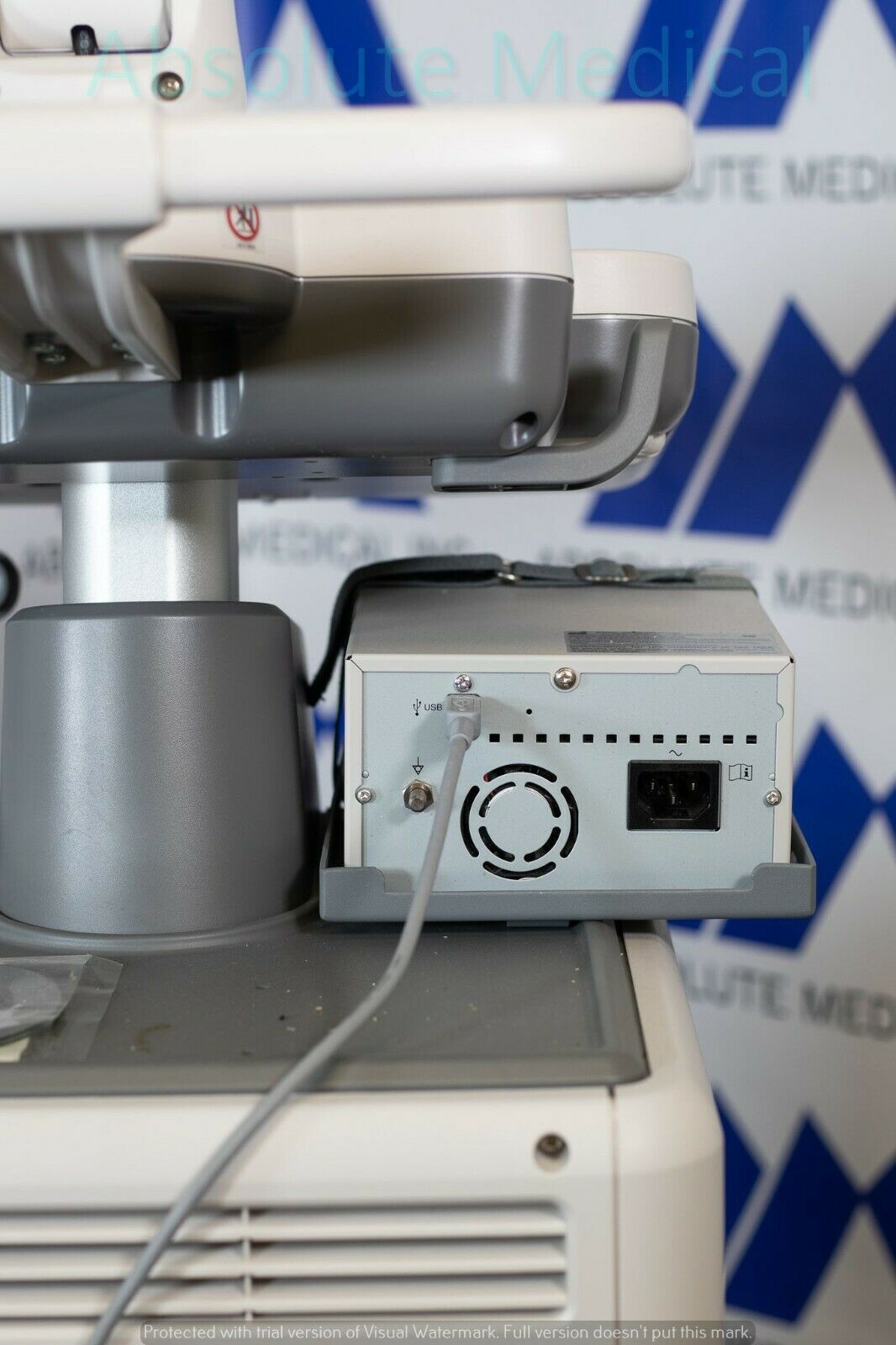 Samsung Medison SonoAce R7 Ultrasound - Includes 2 Probes!  Biomed Certified DIAGNOSTIC ULTRASOUND MACHINES FOR SALE