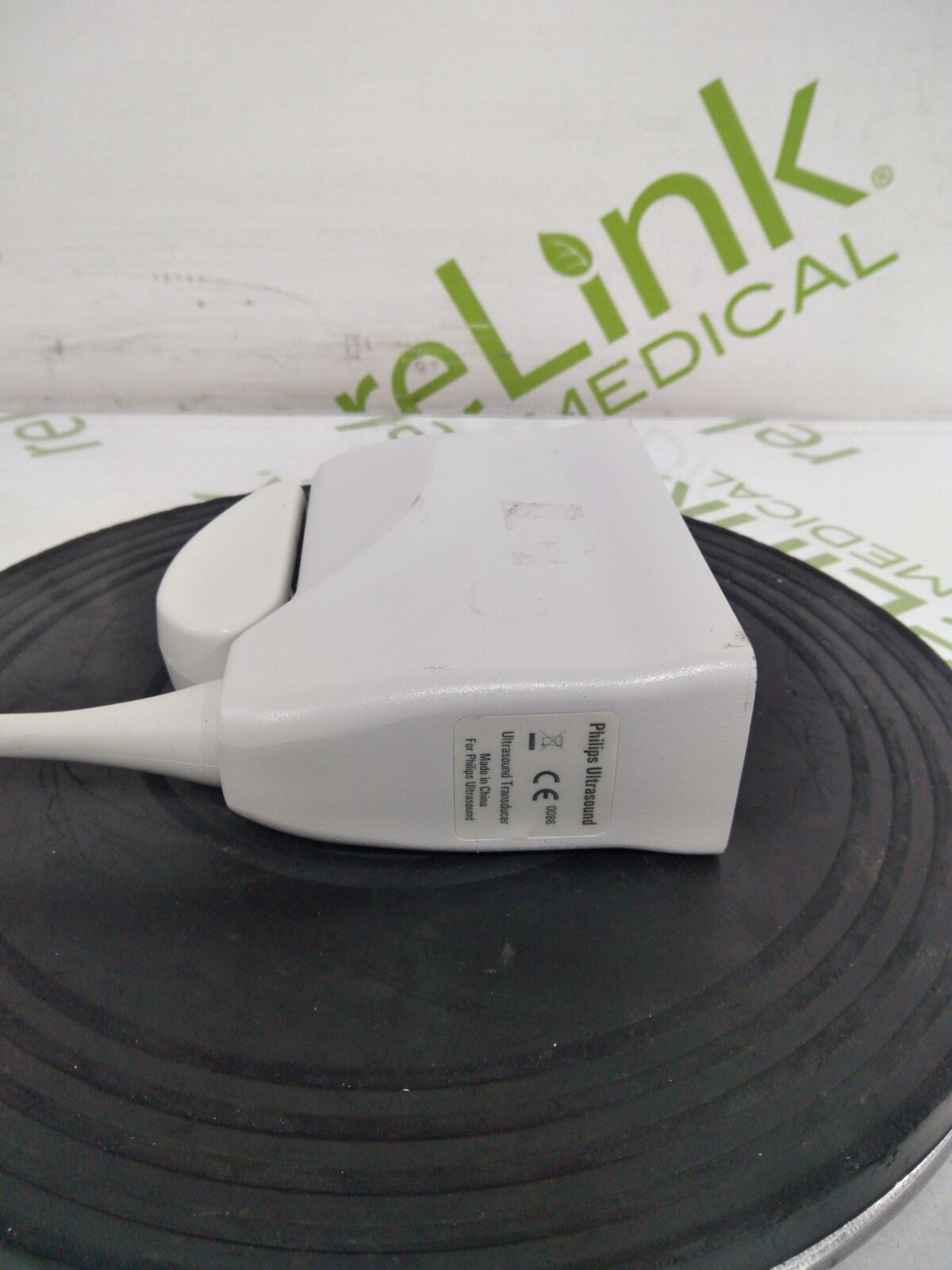 Philips Healthcare S8-3 Cardiac Sector Ultrasound Probe DIAGNOSTIC ULTRASOUND MACHINES FOR SALE
