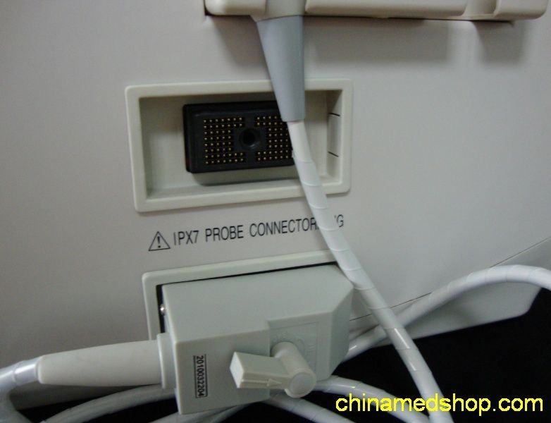 Full Digital Ultrasound Scanner/Machine Convex/Transvaginal 2 Probe USB Port 3D 190891466129 DIAGNOSTIC ULTRASOUND MACHINES FOR SALE