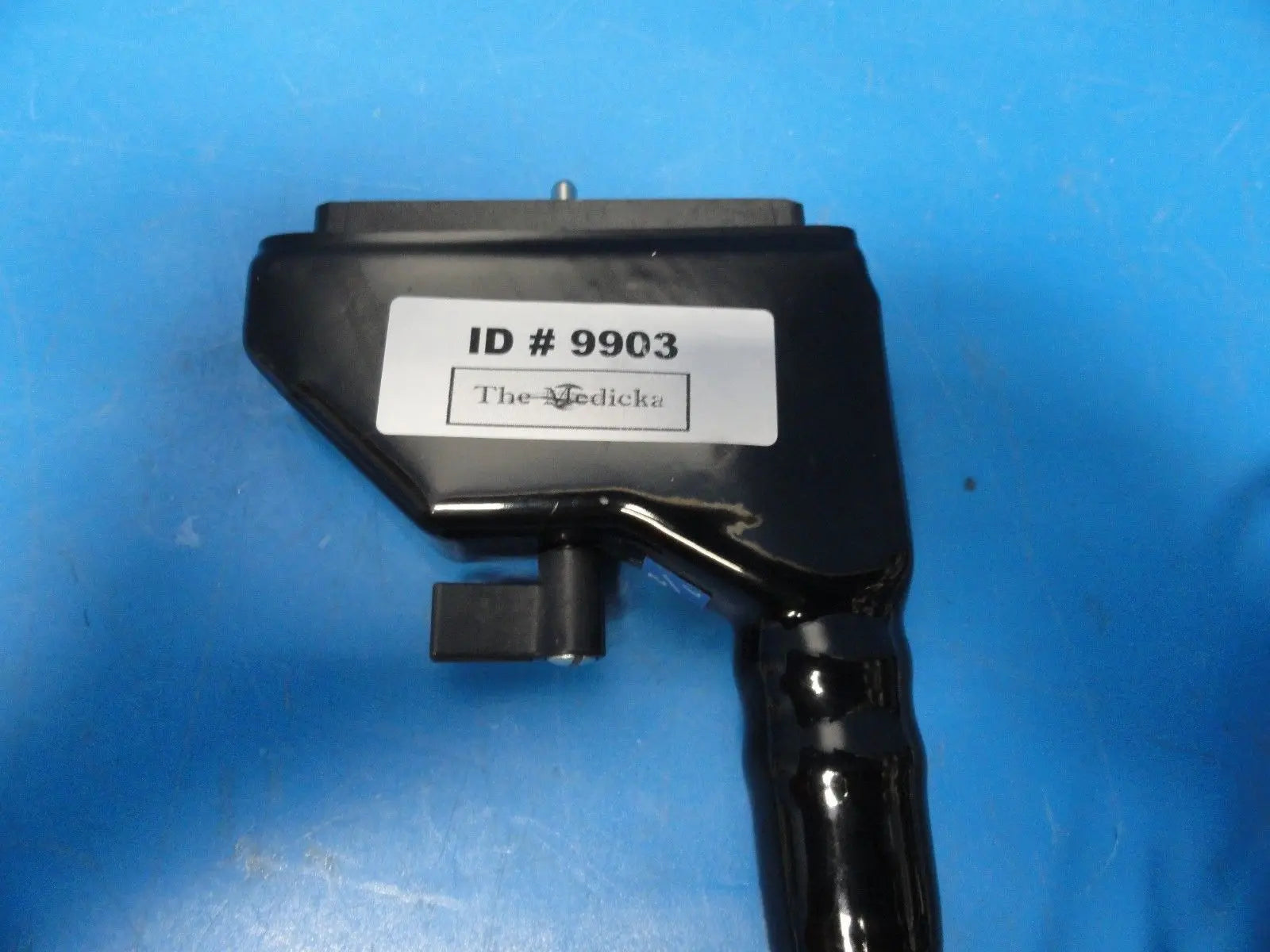 GE 7/ Z P/N 46-267247G1 7.5 MHz Sector Ultrasound Transducer (9903) DIAGNOSTIC ULTRASOUND MACHINES FOR SALE