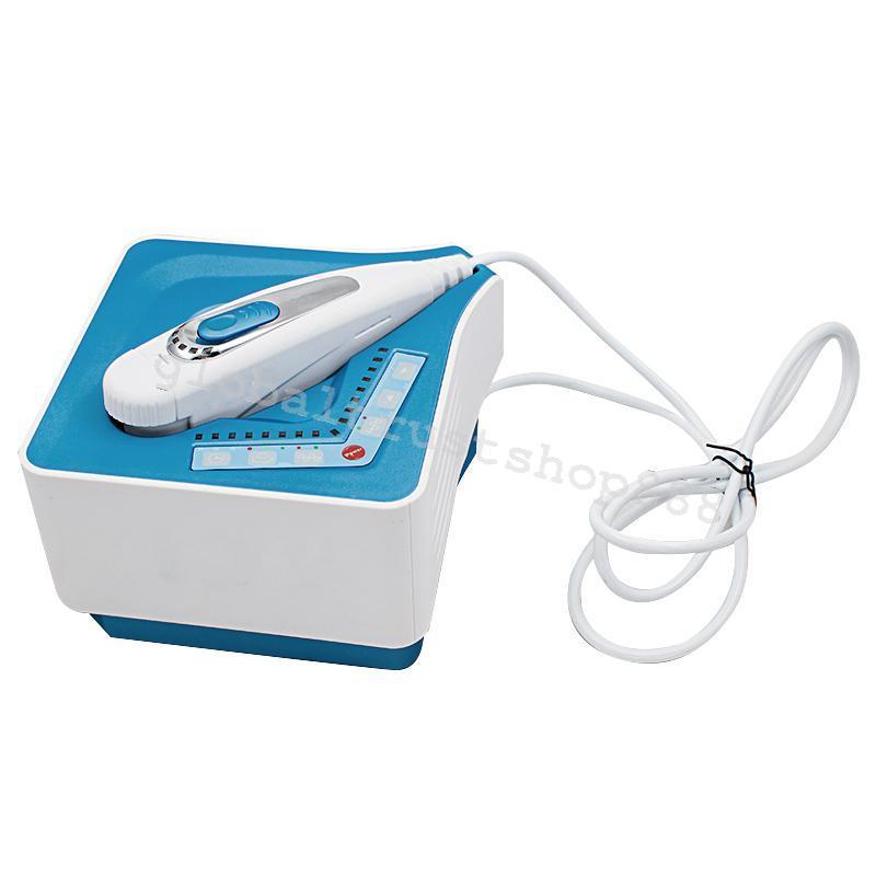 TOP HIFU High Intensity Focused Ultrasound Ultrasonic RF LED Facial Lift Refresh 190891876379 DIAGNOSTIC ULTRASOUND MACHINES FOR SALE