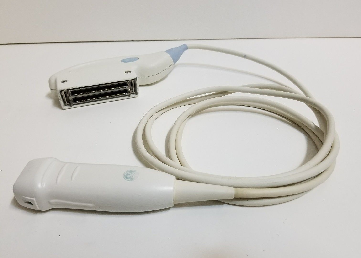 GE 3S-RS Ultrasound Transducer / Probe (Ref: 2355686) - Checked DIAGNOSTIC ULTRASOUND MACHINES FOR SALE