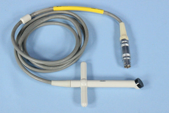 HP 21221A 1.9MHz Ultrasound Doppler Transducer Doppler Probe with Warranty