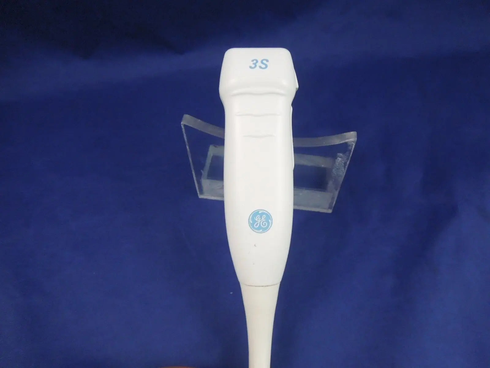 GE 3S-S Ultrasound Transducer DIAGNOSTIC ULTRASOUND MACHINES FOR SALE