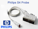 Philips S4 Transducer Probe for Philips Ultrasound Systems