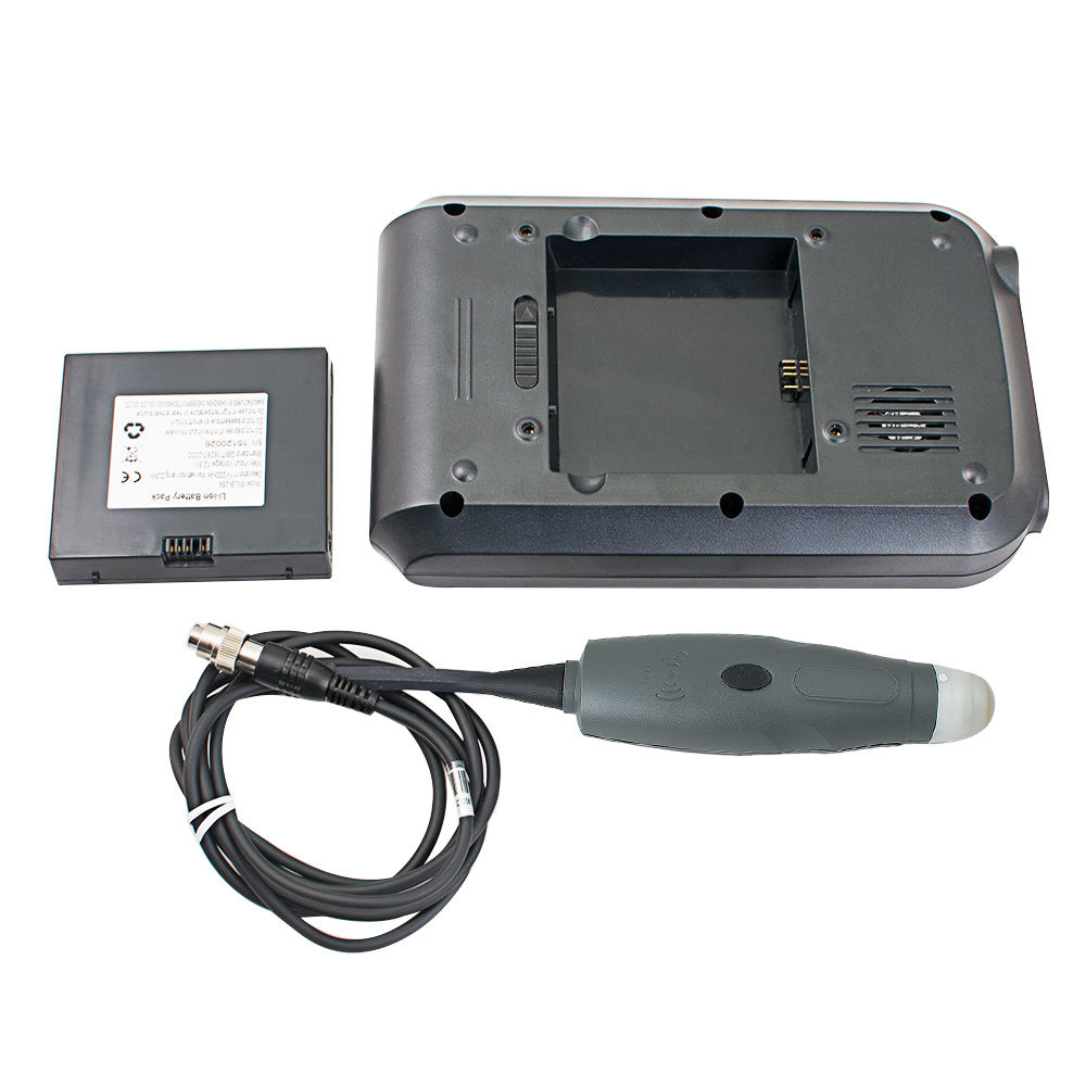 Ultrasound Scanner Machine Handheld Animal Veterinary +Battery +Cover Livestock DIAGNOSTIC ULTRASOUND MACHINES FOR SALE