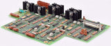 HP B77120-61130 Sonos Diagnostic Ultrasound Machine Audio Control Board Assembly