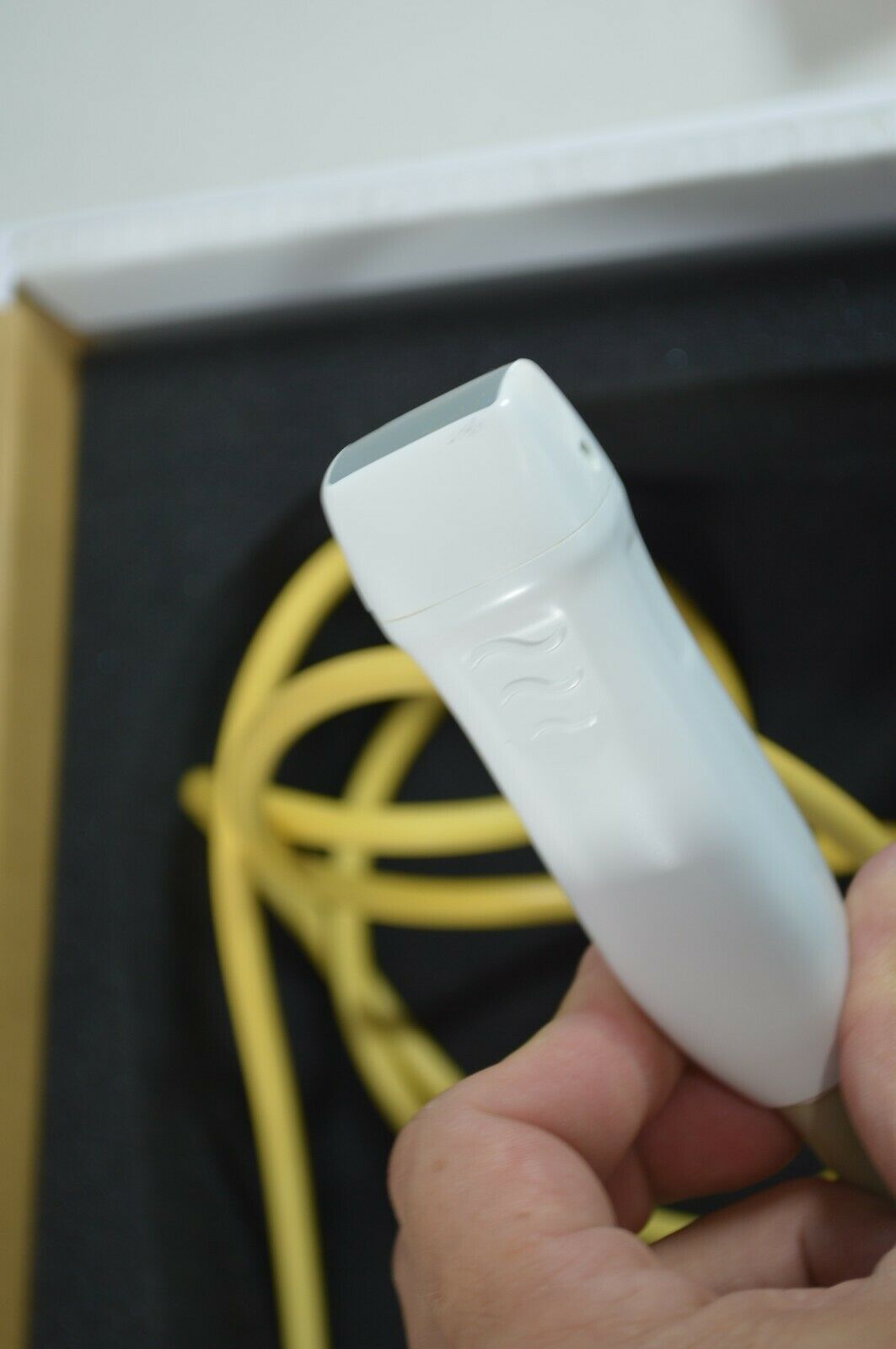 GE M5Sc-D Ultrasound Transducer Probe 5446030 DIAGNOSTIC ULTRASOUND MACHINES FOR SALE