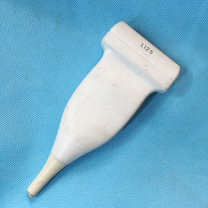 Philips L12-5  Ultrasound Transducer Probe  cable cut