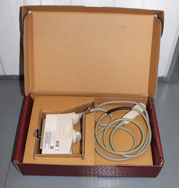 Ultrasound Transducer Probe Toshiba PVT-382BT ( untested)