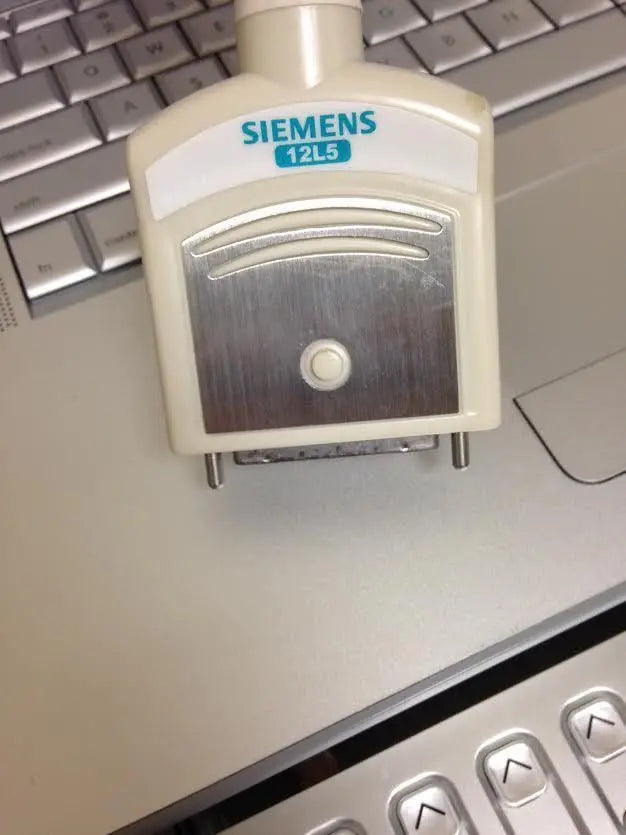 Siemens Acuson Terason P50 Portable Cardiac Vascular Ultrasound T3000 DIAGNOSTIC ULTRASOUND MACHINES FOR SALE