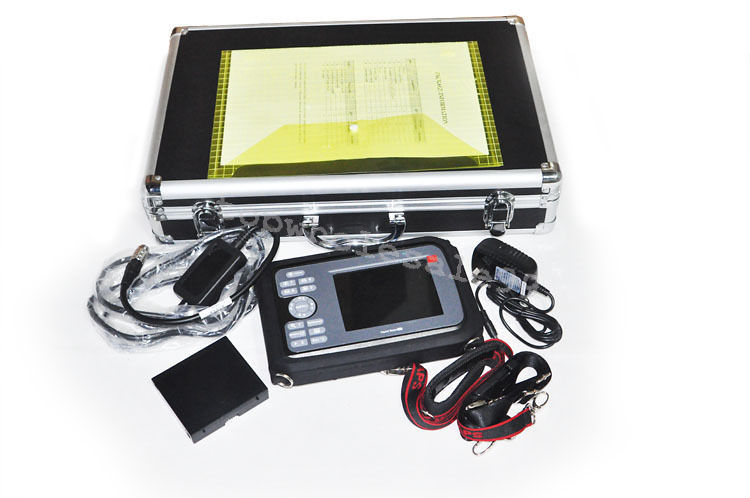 US CE Veterinary portable Ultrasound Scanner For cow/horse/Animal Rectal Probe DIAGNOSTIC ULTRASOUND MACHINES FOR SALE