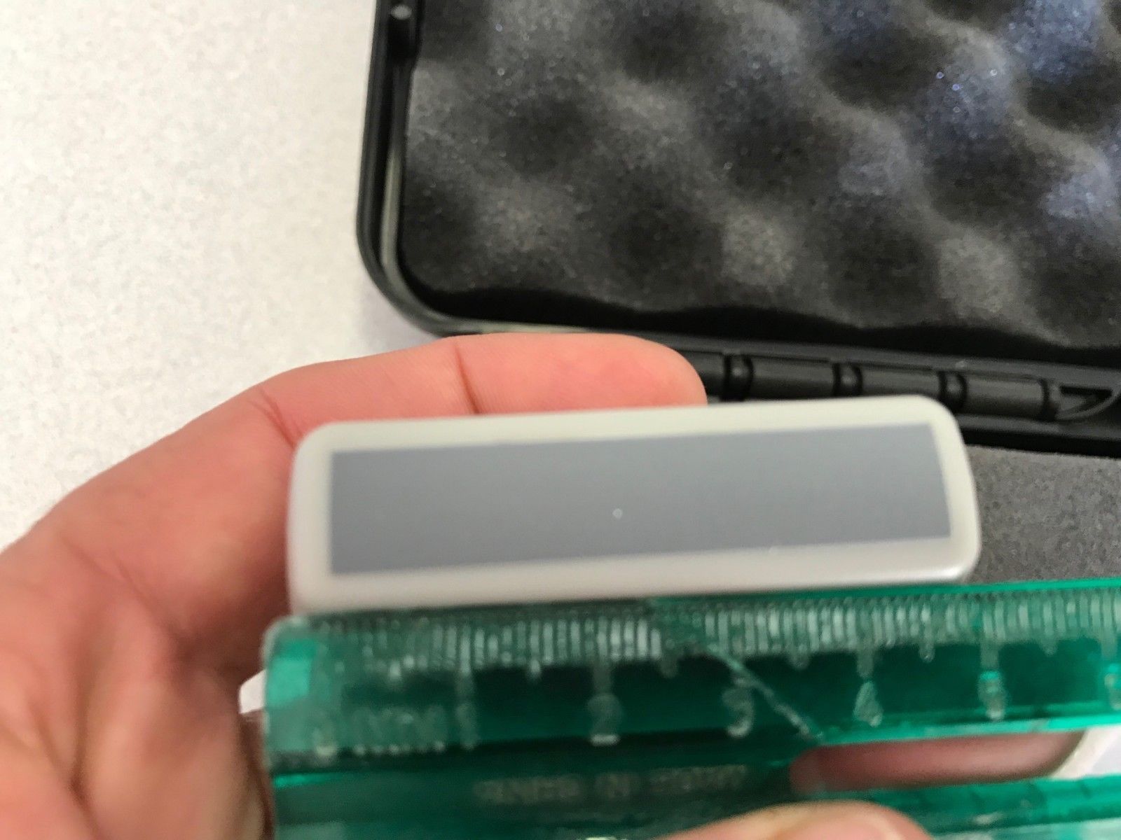 Kai Xin 7.5MHz Linear Probe (Probe) for KX5000 DIAGNOSTIC ULTRASOUND MACHINES FOR SALE