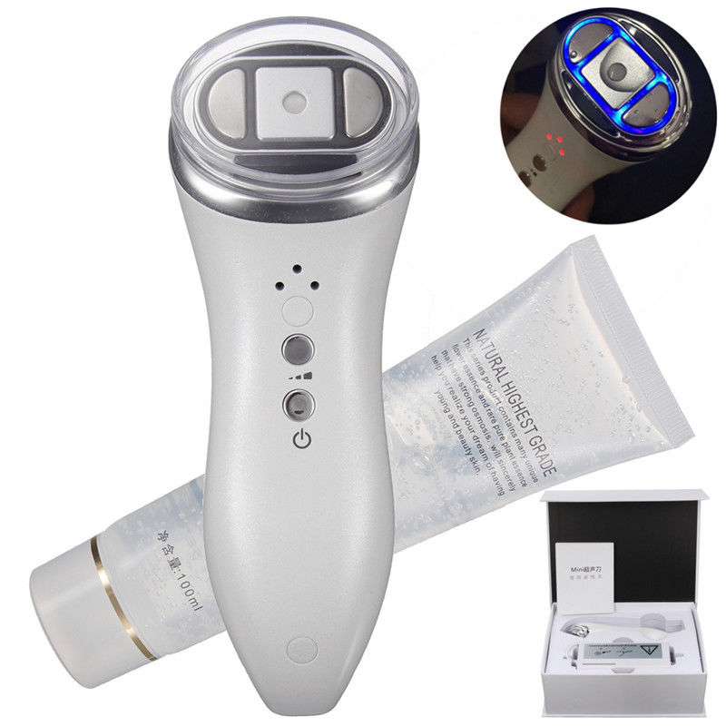Mini High Intensity Focused Ultrasound HIFU Anti-Aging Wrinkle Removal Machine 6293442778116 DIAGNOSTIC ULTRASOUND MACHINES FOR SALE