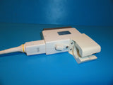GE 546L P/N 2197482 Linear Array Ultrasound Probe for GE L400/L500/L700 (4754)