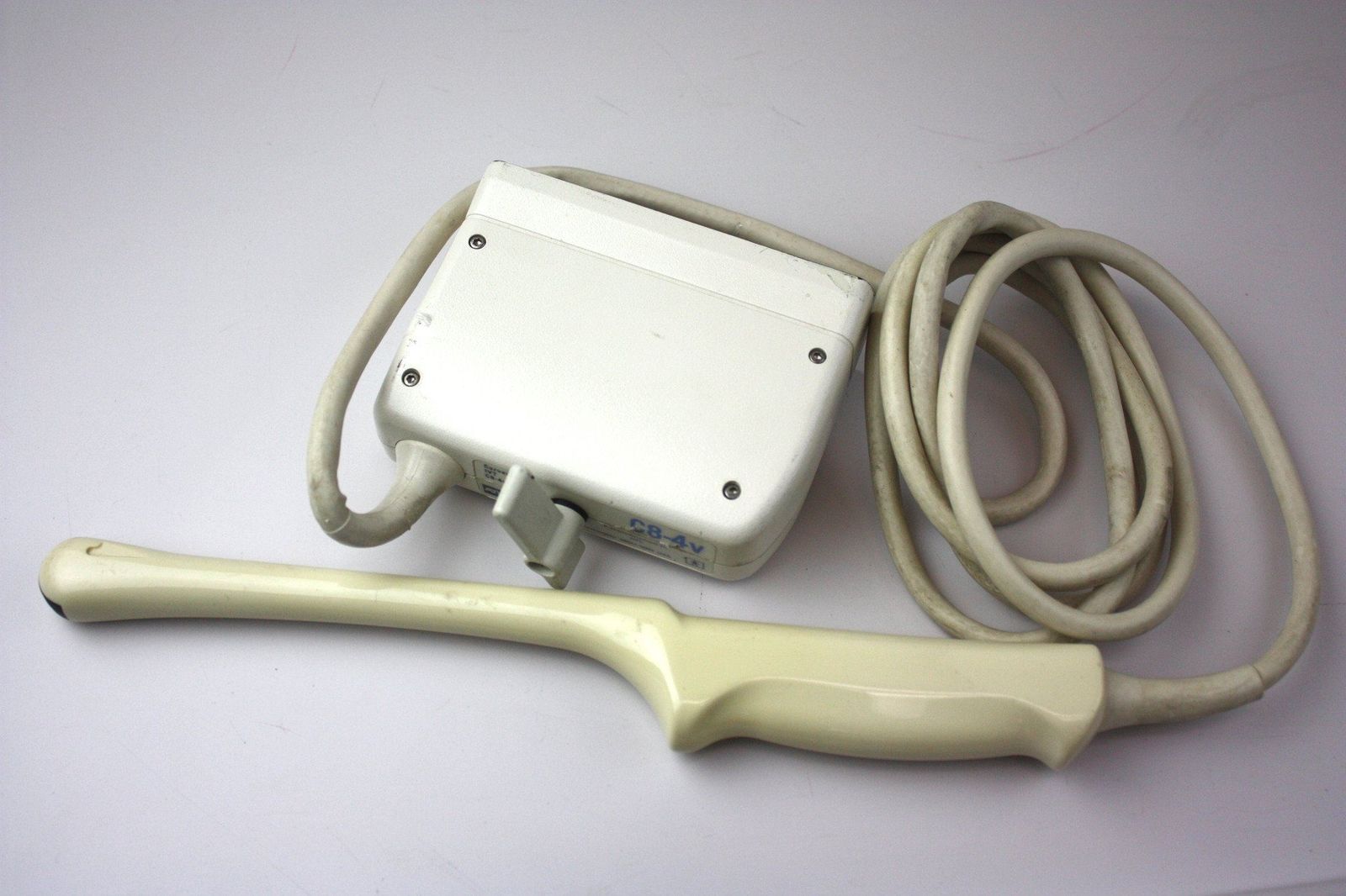 ATL C8-4V Curved Array Probe for HDI 3000/3500/5000 Ultrasounds DIAGNOSTIC ULTRASOUND MACHINES FOR SALE