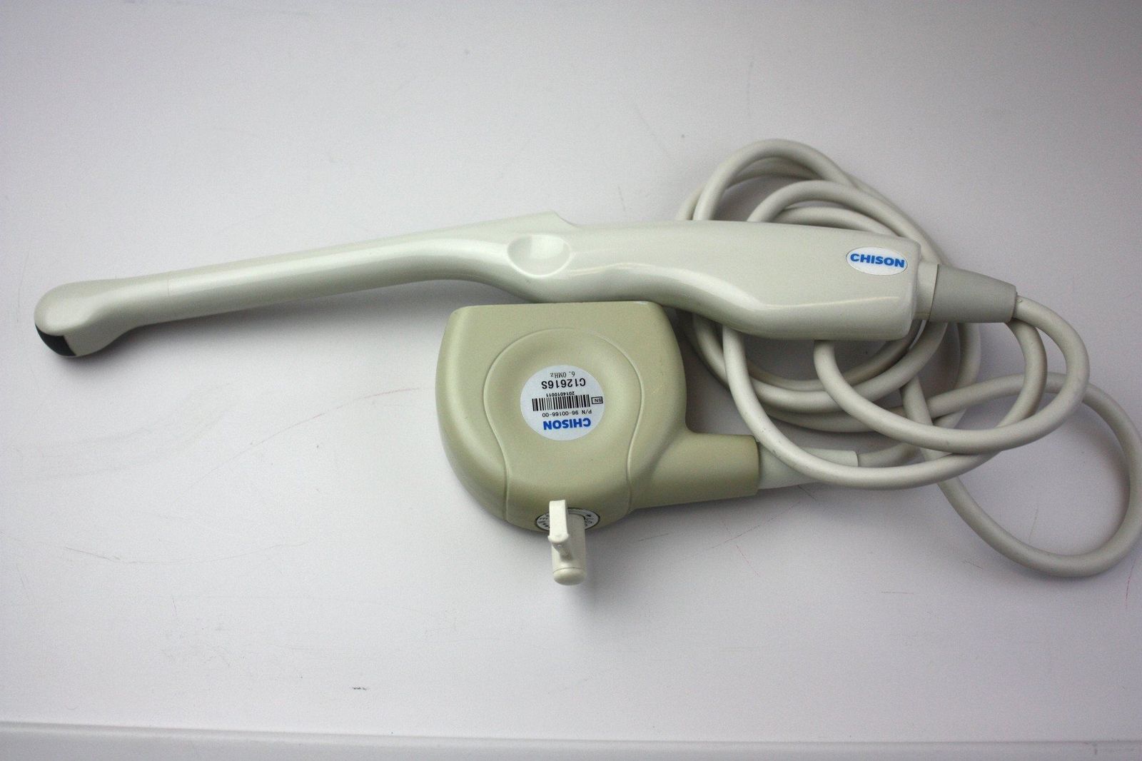 Transvaginal Probe for Chison 8300 DIAGNOSTIC ULTRASOUND MACHINES FOR SALE