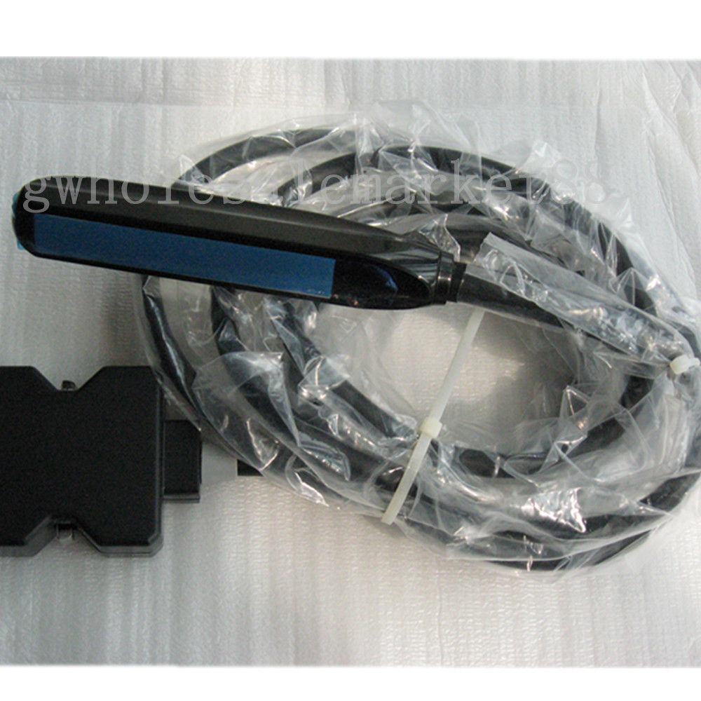 New Portable Vet Veterinary Ultrasound Scanner Machine + Rectal Probe + 3D Set DIAGNOSTIC ULTRASOUND MACHINES FOR SALE