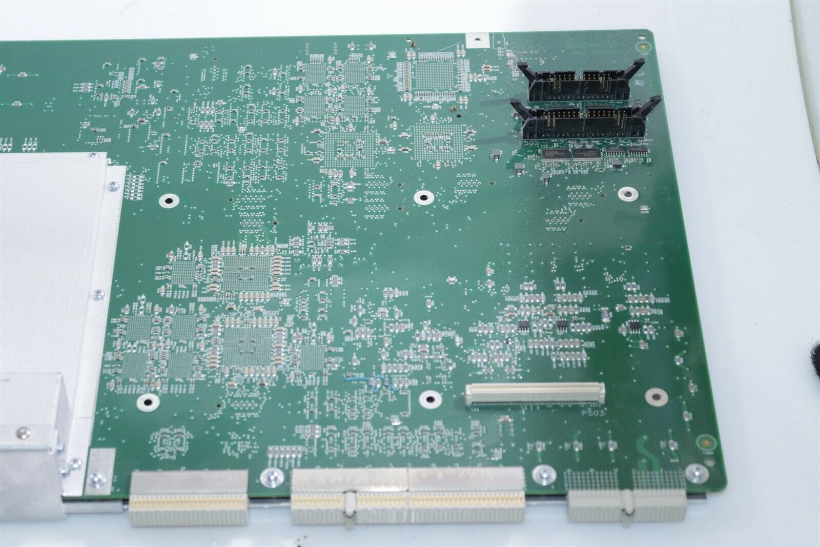 Philips IE33 Ultrasound Front End Controller Board Assy 453561464291 DIAGNOSTIC ULTRASOUND MACHINES FOR SALE