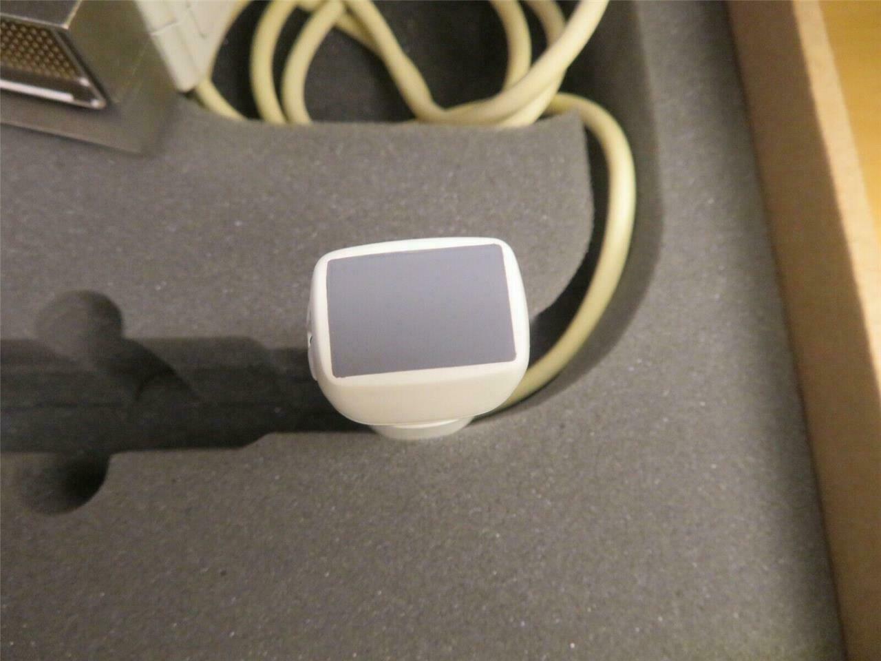 GE M4S Phased Array Ultrasound Transducer Probe MFG 2011 #16595 DIAGNOSTIC ULTRASOUND MACHINES FOR SALE