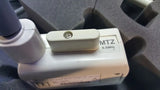 GE MTZ 6.5MHz P9603MB Curved Array Ultrasound Probe For GE Logiq 200 Series